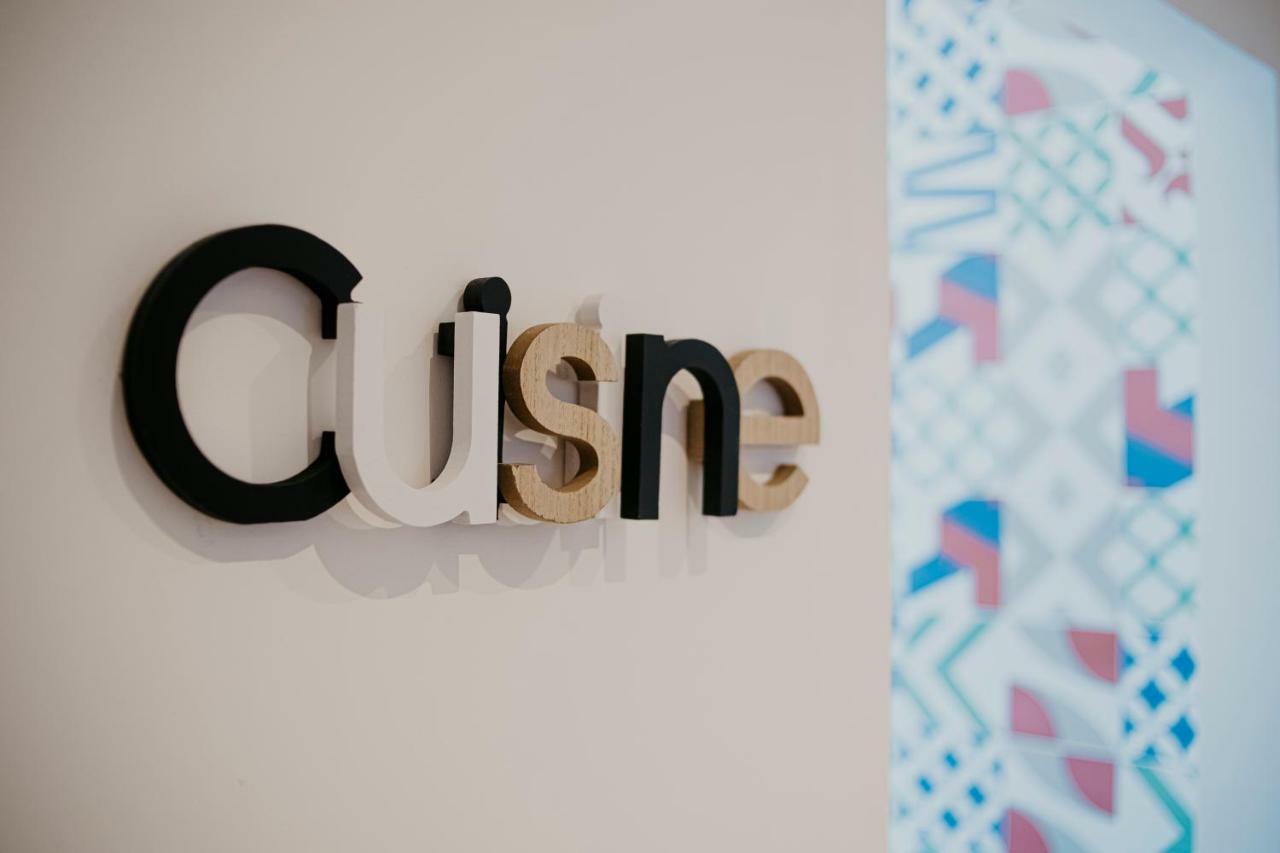 Nannare' Rooms เรจโจเอมิเลีย ภายนอก รูปภาพ